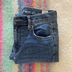 FP Tulip Hem Skinnies